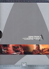 Critique : STAR TREK II : LA COLERE DE KHAN (STAR TREK II : THE WRATH OF KHAN)