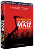 LOS CHICOS DEL MAIZ (HORROR KID : LES DEMONS DU MAÏS) - Critique du film