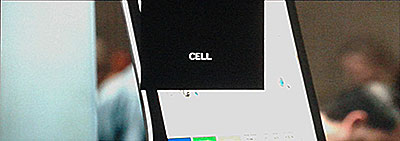 Header Critique : CELL PHONE (CELL)