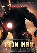 IRON MAN - Critique du film