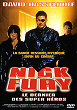 Critique : NICK FURY