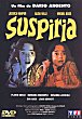 Critique : SUSPIRIA