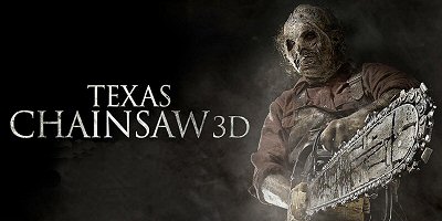 Header Critique : TEXAS CHAINSAW 3D