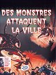 DES MONSTRES ATTAQUENT LA VILLE (THEM!) - Critique du film