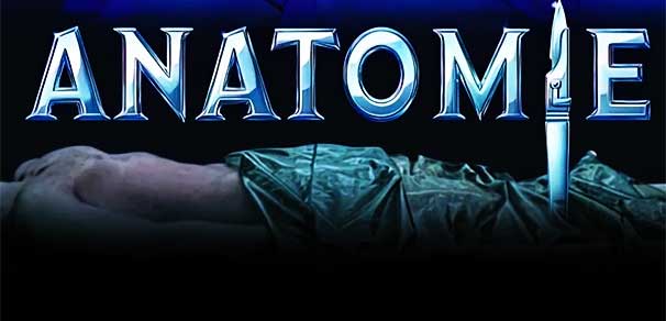Header Critique : ANATOMIE