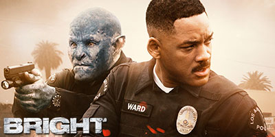 Header Critique : BRIGHT