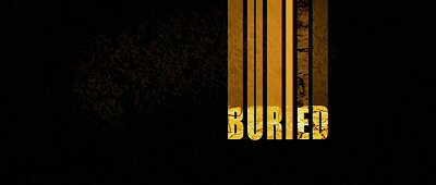 Header Critique : BURIED