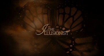 Header Critique : ILLUSIONNISTE, L' (THE ILLUSIONIST)