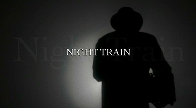 Header Critique : NIGHT TRAIN