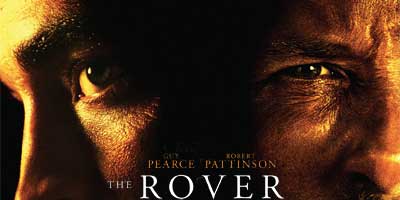 Header Critique : ROVER, THE