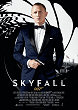 Critique : SKYFALL