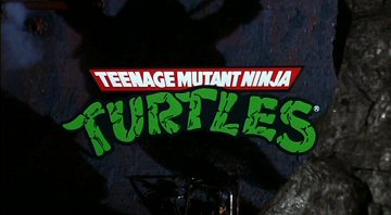 Header Critique : TORTUES NINJA, LES (TEENAGE MUTANT NINJA TURLES)