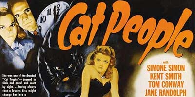 Header Critique : FELINE, LA (CAT PEOPLE)