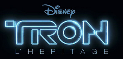 Header Critique : TRON L'HERITAGE (TRON LEGACY)