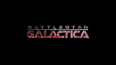 Header Critique : BATTLESTAR GALACTICA : SAISON 4 - VOLUME 1