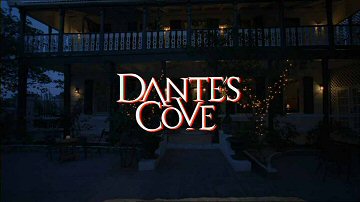 Header Critique : DANTE'S COVE