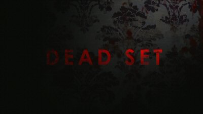 Header Critique : DEAD SET