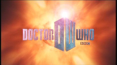 Header Critique : DOCTOR WHO : SAISON 6