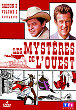 Critique : MYSTERES DE L'OUEST, LES : SAISON 3 - VOLUME 2 (THE WILD WILD WEST : SEASON 3)