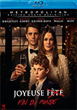 Joyeuse fin du monde (Silent Night) - Critique du film