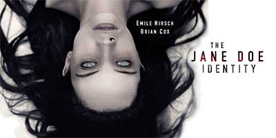 Header Critique : JANE DOE IDENTITY, THE (THE AUTOPSY OF JANE DOE)