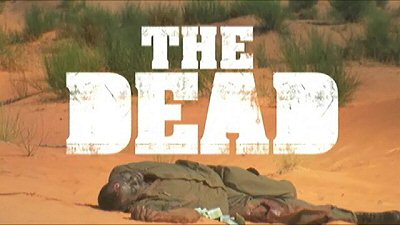 Header Critique : DEAD, THE