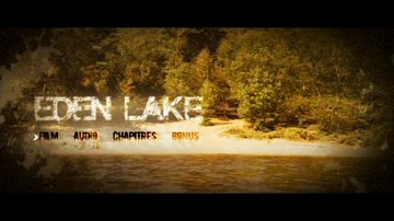 Menu 1 : EDEN LAKE