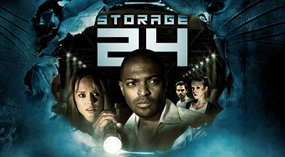 Header Critique : STORAGE 24