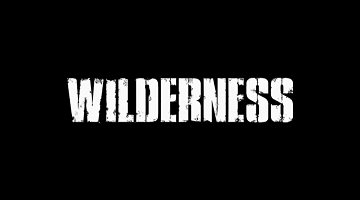 Header Critique : WILDERNESS