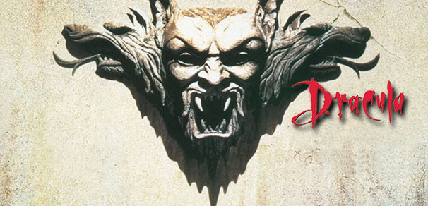 Header Critique : BRAM STOKER'S DRACULA