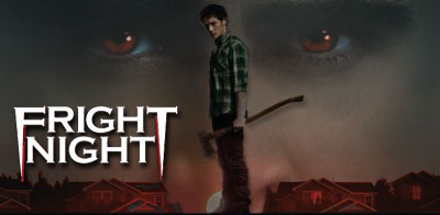 Header Critique : FRIGHT NIGHT