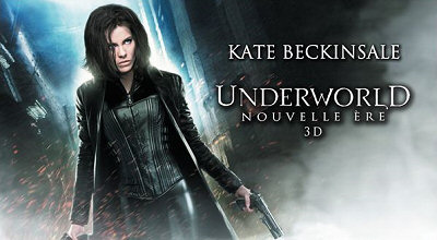 Header Critique : UNDERWORLD : NOUVELLE ERE (UNDERWORLD : AWAKENING)