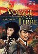 VOYAGE AU CENTRE DE LA TERRE (JOURNEY TO THE CENTER OF THE EARTH) - Critique du film