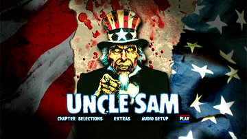 Menu 1 : UNCLE SAM