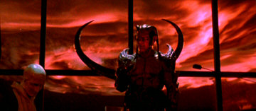 Header Critique : WISHMASTER 2