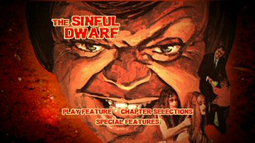 Menu 1 : SINFUL DWARF, THE (DVAERGEN)