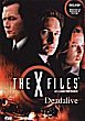 Critique : X-FILES : DEADALIVE