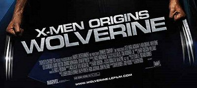 Header Critique : X-MEN ORIGINS : WOLVERINE