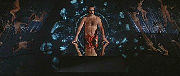 Header Critique : ZARDOZ