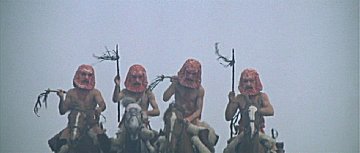 Header Critique : ZARDOZ