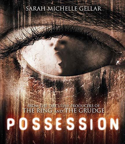 POSSESSION Blu-ray Zone A (USA)