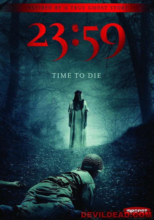 23:59 DVD Zone 1 (USA)