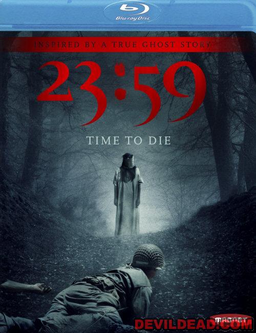 23:59 Blu-ray Zone A (USA)