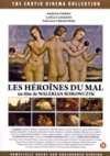 Les héroïnes du mal DVD Zone 2 (Hollande) 