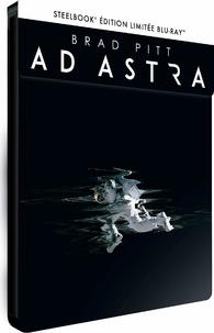 Ad Astra Blu-ray Zone B (France)