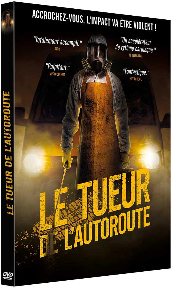 Bumperkleef DVD Zone 2 (France) 