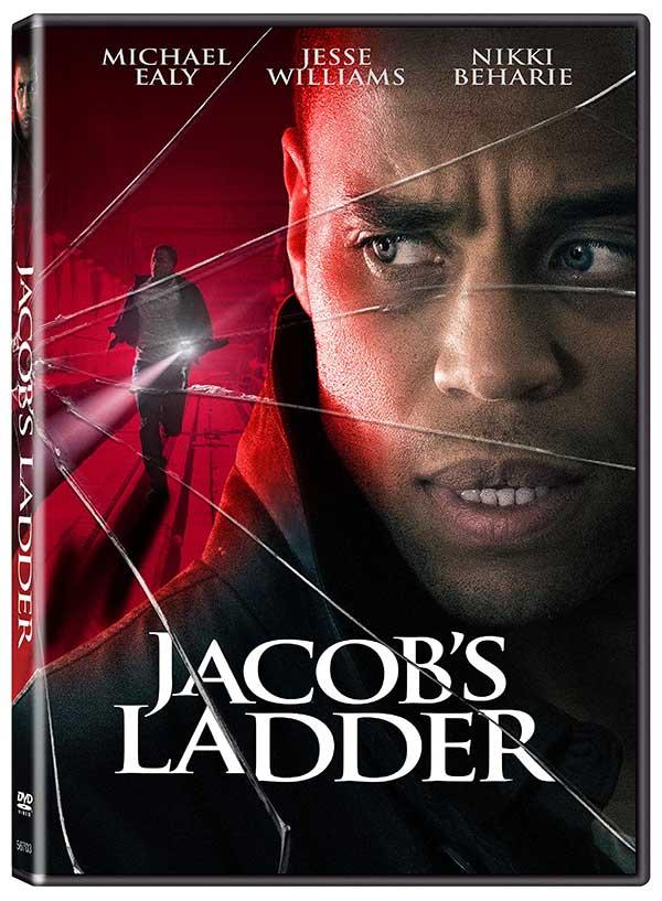 Jacob's Ladder DVD Zone 1 (USA) 