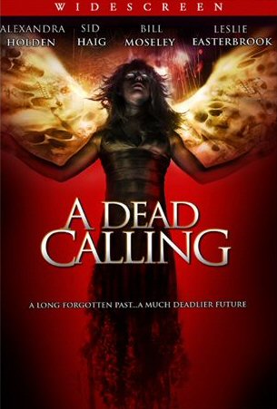 A DEAD CALLING DVD Zone 1 (USA)