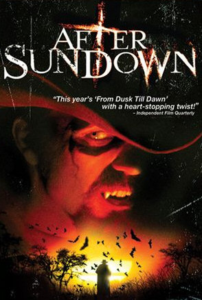 AFTER SUNDOWN DVD Zone 1 (USA) 