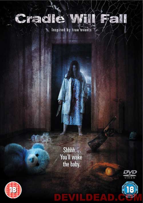 BABY BLUES DVD Zone 2 (Angleterre)